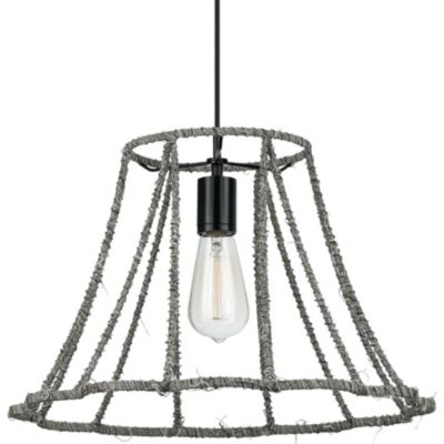 Linnet Bell Pendant by LBL Lighting - Starlight Lighting USA and Canada